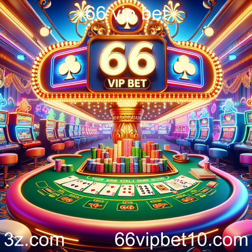 A Fascinante Categoria de Jogos de Carta no 66 vip bet
