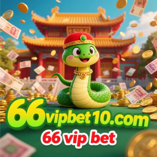 66 vip bet